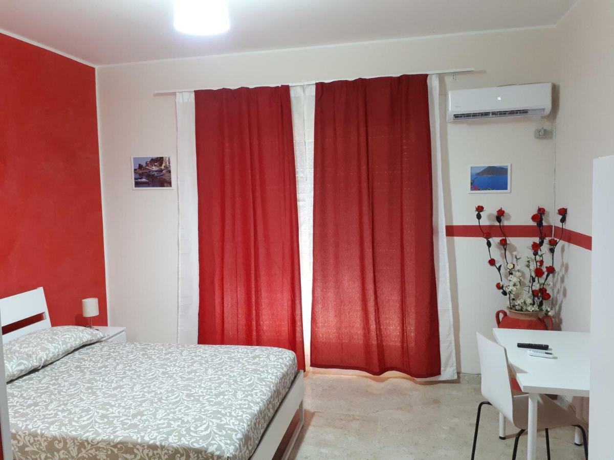 B&B Sicilia Messina Cameră foto